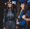 Liberty Grand Halloween Night 2024!